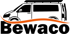 Bewaco logo, StoreVan dealer