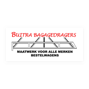 Buitra logo, StoreVan dealer