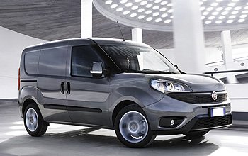 Fiat Doblò