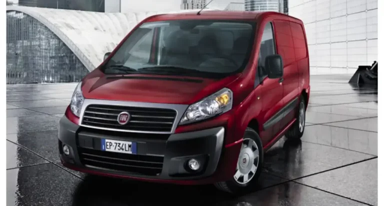 Fiat Scudo