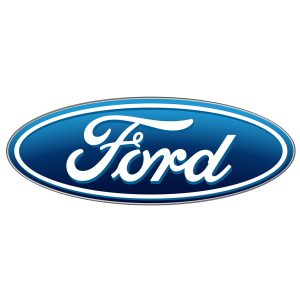 Ford logo