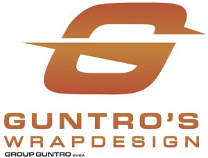 Group Guntro logo, StoreVan dealer