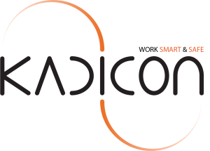 Kadicon logo, StoreVan dealer
