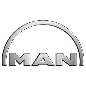 MAN logo