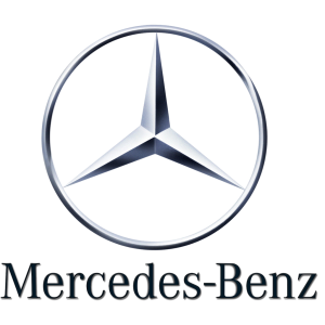 Mercedes-Benz logo