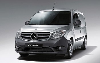 Mercedes-Benz Citan