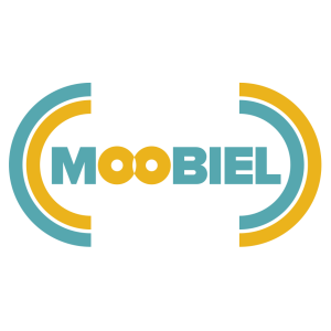 Moobiel logo, StoreVan dealer