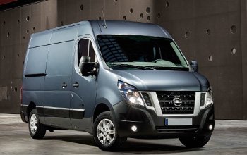 Nissan Interstar
