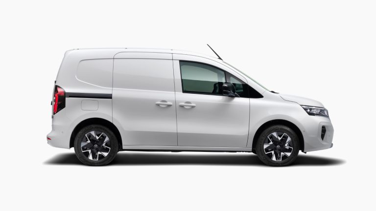 Nissan Townstar