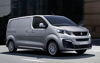 Peugeot Expert bestelwagen