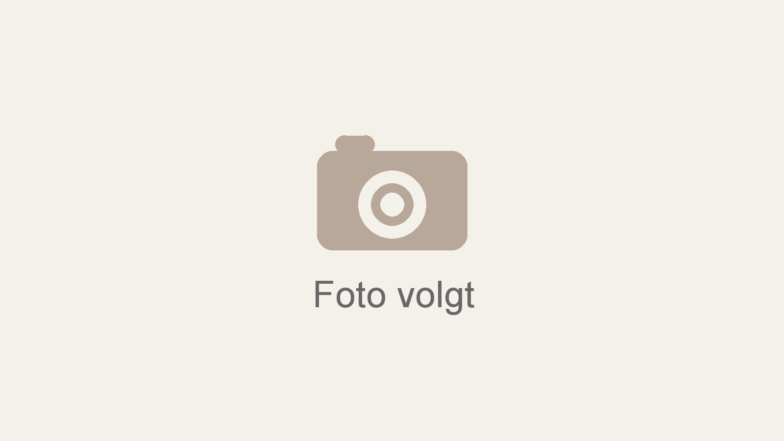 Foto volgt
