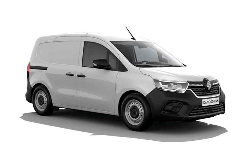 Renault Kangoo bestelwagen