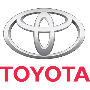 Toyota logo