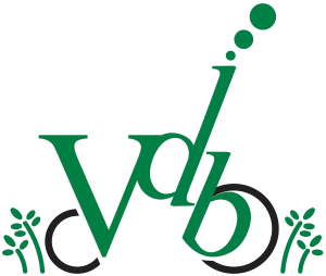 VANDEBO logo