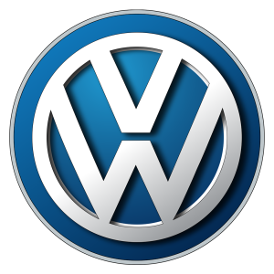 Volkswagen logo